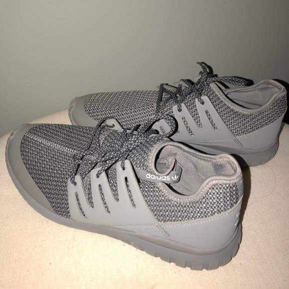 Adidas Tubular Sneakers - Picture 1 of 6